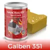 Impregnant colorant pentru pavaj și beton – NANOBAUER MULTICOLOR