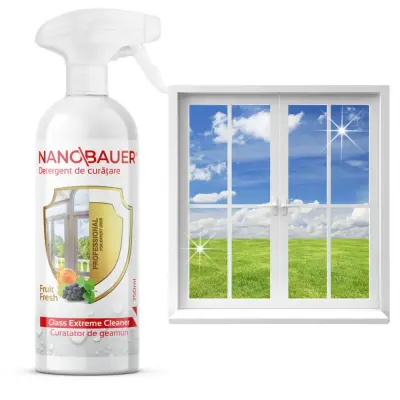Detergent lichid solutie pentru curatarea...