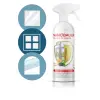 Detergent lichid solutie pentru curatarea geamurilor, ferestrelor si suprafetelor din sticla, Glass Extreme Cleaner