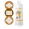 Detergent lichid NANOBAUER FLOOR CLEANER 750 ml pentru podele, parchet laminat și gresie – curățare și întreținere eficientă