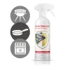 Detergent de curățare Nanobauer pentru îndepărtarea grăsimii, arsurilor și murdăriei din cuptoare, grătare, aragazuri