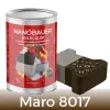 Impregnant colorant lichid NANOBAUER Multicolor – Pentru colorarea si protectia pavajelor, betonului, teraselor, bordurilor