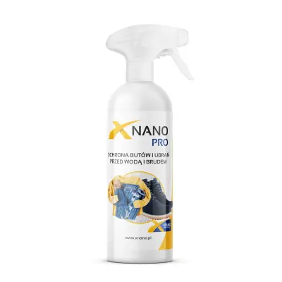 XNANO PRO - TRATAMENT MULTI-PROTECTOR PENTRU...