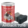 Impregnant colorant lichid NANOBAUER Multicolor – Pentru colorarea si protectia pavajelor, betonului, teraselor, bordurilor