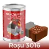 Impregnant colorant lichid NANOBAUER Multicolor – Pentru colorarea si protectia pavajelor, betonului, teraselor, bordurilor
