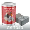 Impregnant colorant lichid NANOBAUER Multicolor – Pentru colorarea si protectia pavajelor, betonului, teraselor, bordurilor