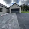 Impregnant colorant lichid NANOBAUER Multicolor – Pentru colorarea si protectia pavajelor, betonului, teraselor, bordurilor