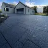 Impregnant colorant lichid NANOBAUER Multicolor – Pentru colorarea si protectia pavajelor, betonului, teraselor, bordurilor