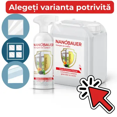Detergent lichid solutie pentru curatarea...
