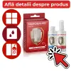 NANOBAUER SHOWER PROTECT – Strat invizibil de protecție împotriva apei și calcarului