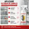 Detergent Lichid Solutia de curatare pentru Dus a baii Nanobauer Shower Cleaner