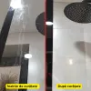 Detergent Lichid Solutia de curatare pentru Dus a baii Nanobauer Shower Cleaner
