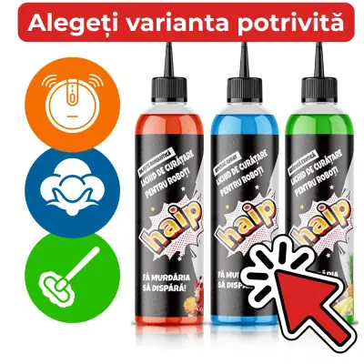 Detergent parfumat profesional pentru pardoseli,...