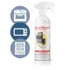 Set curățenie completă casă Nanobauer 5 produse: baie, bucătărie, cuptor, rosturi și geamuri – curățare rapidă fără urme