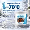 Soluție Profesională 4KG Anti-Gheață  - Îndepărtare Rapidă Gheață și Polei - Fără Găuri/Deteriorare Suprafețe