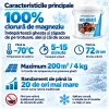 Soluție Profesională 4KG Anti-Gheață  - Îndepărtare Rapidă Gheață și Polei - Fără Găuri/Deteriorare Suprafețe
