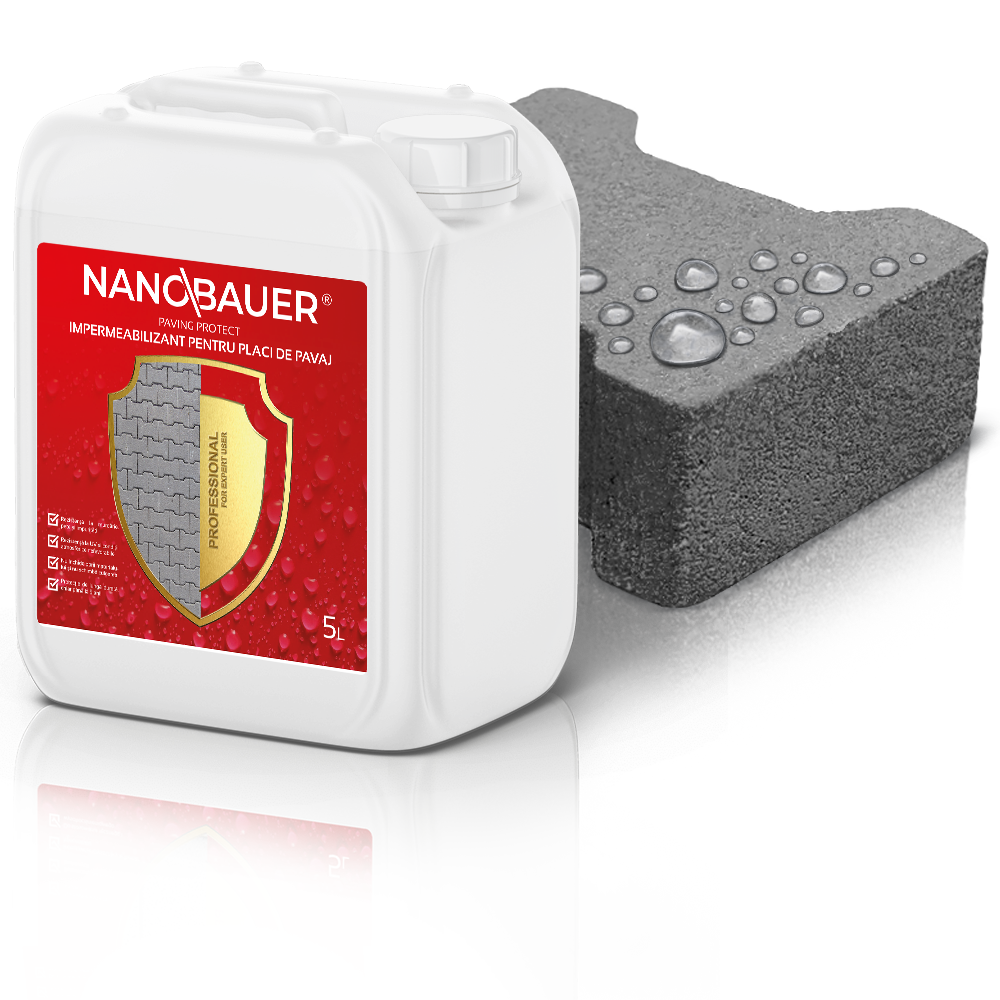 NANOBAUER 5L