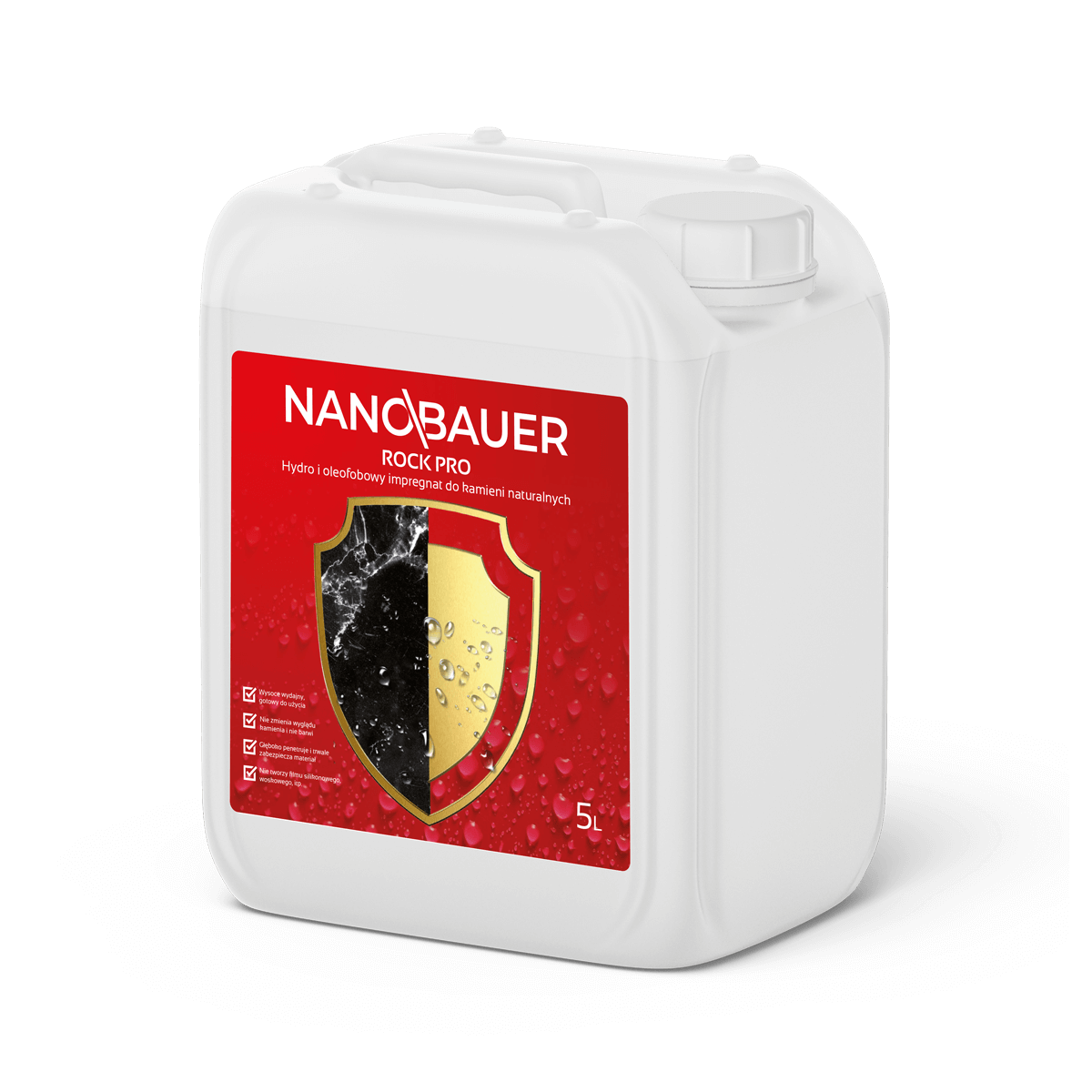 NANOBAUER 20L