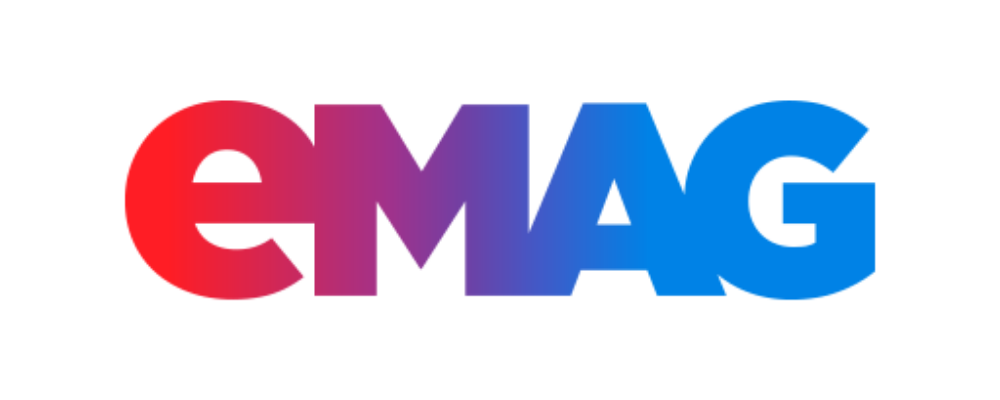 Logo eMAG
